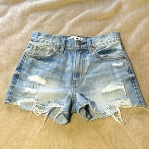 Daze Denim Shorts